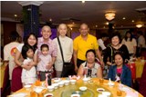 1st Sep 2009 Lunch Gathering