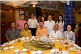 1st Sep 2009 Lunch Gathering