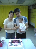 June 2006 Birthday Celebration