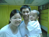 June 2006 Birthday Celebration