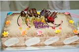 April 2008 Birthday Celebration