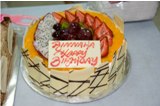 April 2008 Birthday Celebration