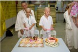 April 2008 Birthday Celebration