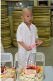 April 2008 Birthday Celebration