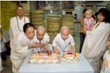 April 2008 Birthday Celebration