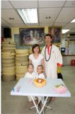 May 2008 Birthday Celebration
