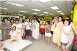 May 2008 Birthday Celebration