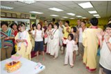 May 2008 Birthday Celebration