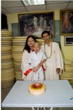 May 2008 Birthday Celebration