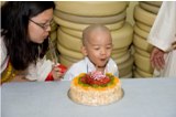 May 2008 Birthday Celebration