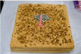 Feb 2009 Birthday Celebration