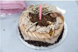 Feb 2009 Birthday Celebration