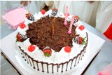 April 2009 Birthday Celebration