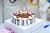 April 2009 Birthday Celebration