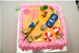 April 2009 Birthday Celebration