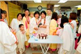 June 2009 Birthday Celebration