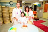 September 2009 Birthday Celebration