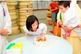 September 2009 Birthday Celebration