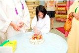 September 2009 Birthday Celebration