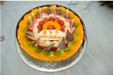 November 2009 Birthday Celebration
