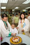 November 2009 Birthday Celebration