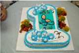 December 2009 Birthday Celebration