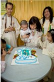 December 2009 Birthday Celebration