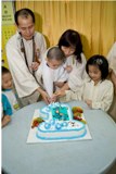 December 2009 Birthday Celebration