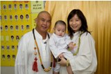 December 2009 Birthday Celebration