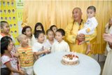 March 2010 Birthday