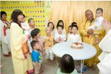March 2010 Birthday