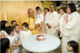 March 2010 Birthday