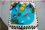 April 2010 Birthday