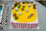 April 2010 Birthday