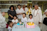 April 2010 Birthday