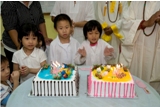 April 2010 Birthday