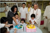 April 2010 Birthday