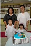 April 2010 Birthday