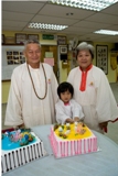 April 2010 Birthday
