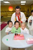 May 2010 Birthday