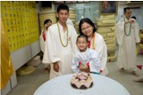 May 2010 Birthday