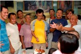 2008 Father's Day