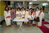 2008 Mother's Day