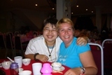 2006 TELAMAHA Birthdays Celebration