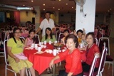 2006 TELAMAHA Birthdays Celebration