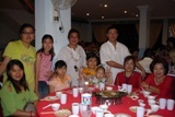 2006 TELAMAHA Birthdays Celebration