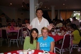 2006 TELAMAHA Birthdays Celebration