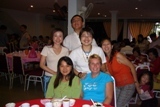 2006 TELAMAHA Birthdays Celebration