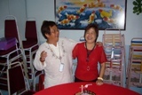 2006 TELAMAHA Birthdays Celebration