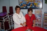 2006 TELAMAHA Birthdays Celebration